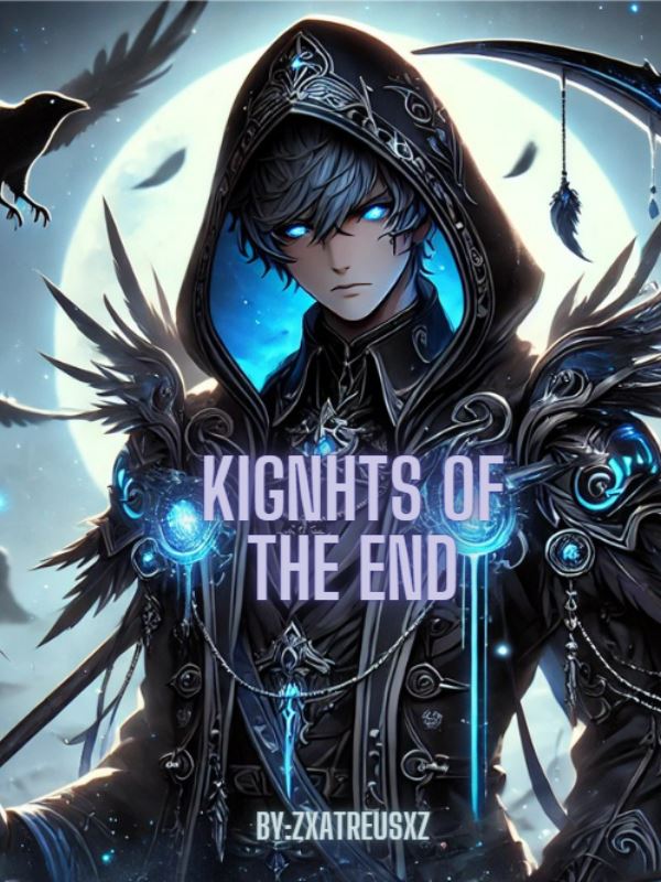 Knights of the End. (English version) icon