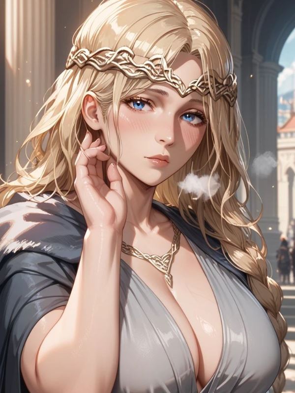 What Would You Do If An Ugly Woman Asked You To Dual Cultivate? icon
