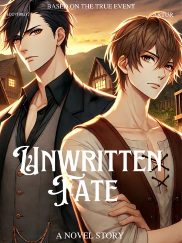 Unwritten Fate [BL] icon