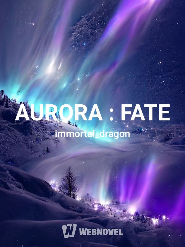 AURORA : FATE icon