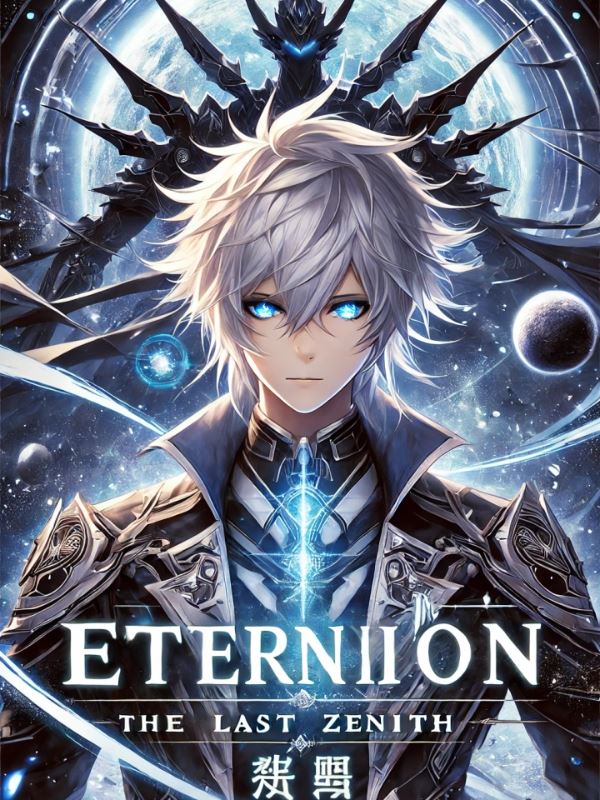 "Eternion: The Awakening of a Lost Legacy" icon