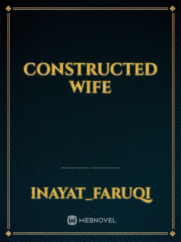 CONSTRUCTED WIFE icon
