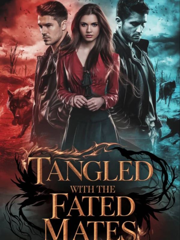 Tangled with the fated mates icon