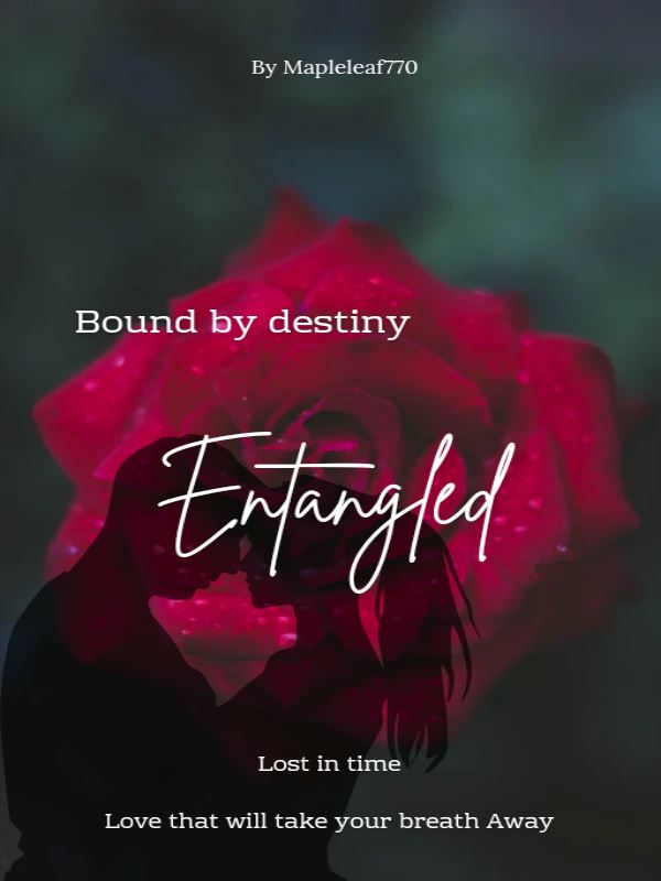 Entangled Bound by destiny Lost in Time icon
