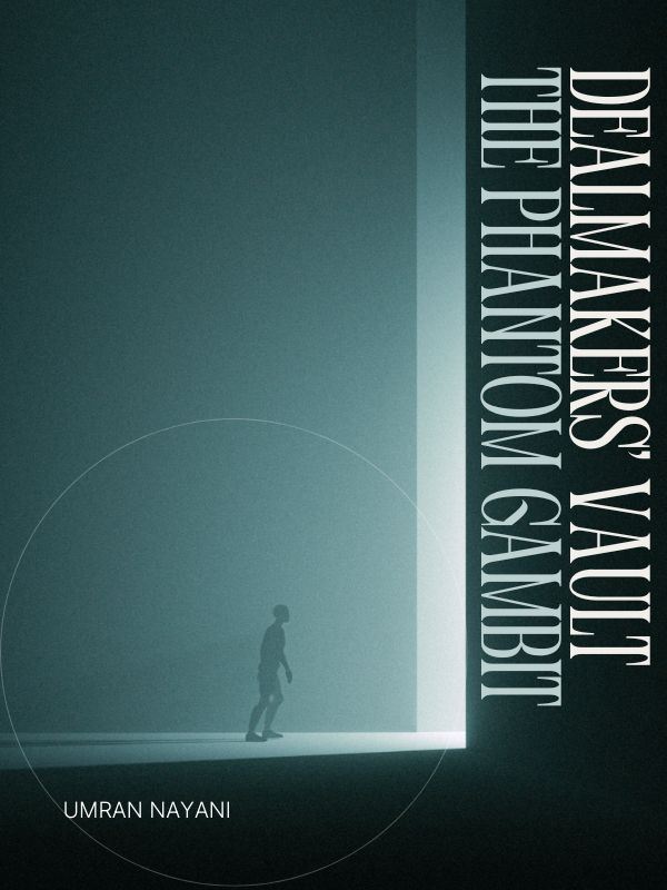 DEALMAKERS' VAULT: THE PHANTOM GAMBIT icon