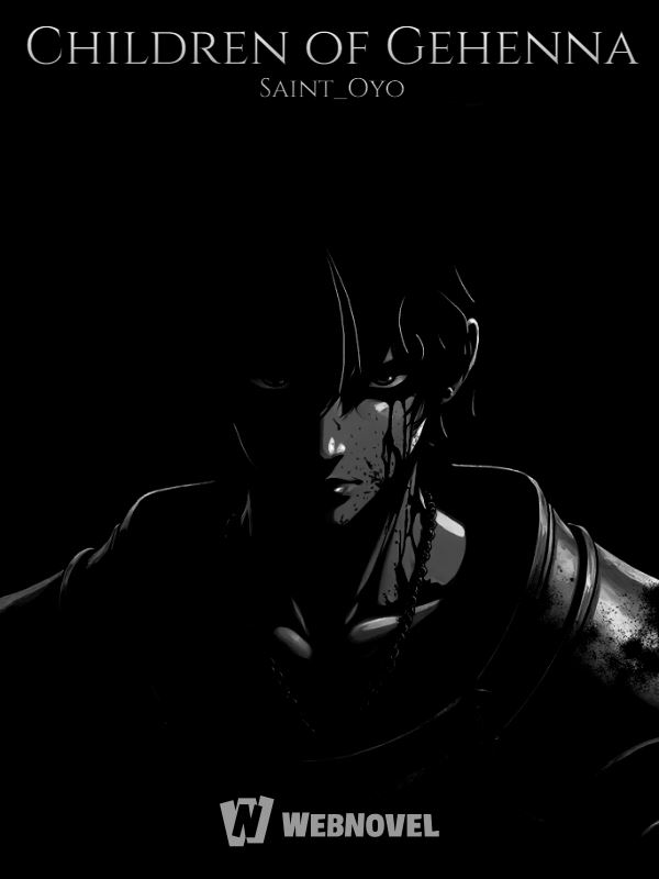 Children of Gehenna icon