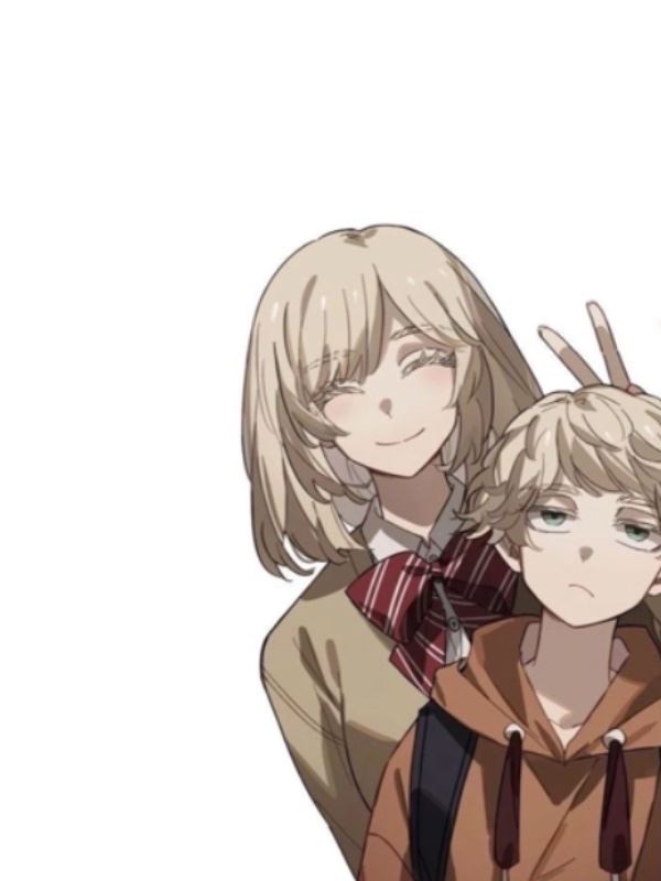 In a Beast World with my Brother icon