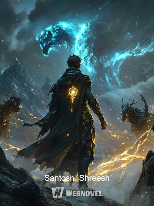 Beast Master: Bonds of the Eternal Wilds icon