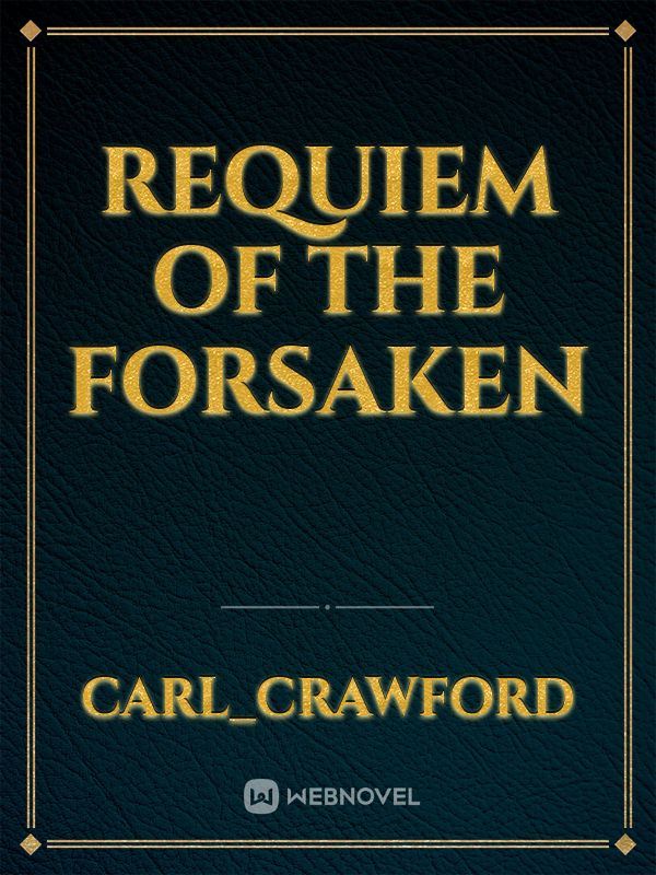 Requiem Of The Forsaken icon