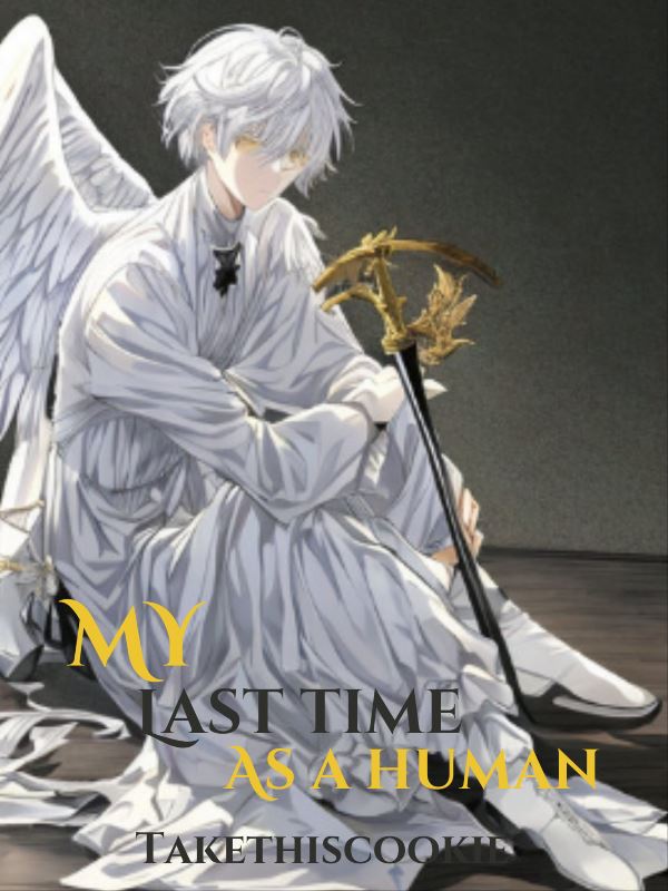 My Last Time as a Human icon