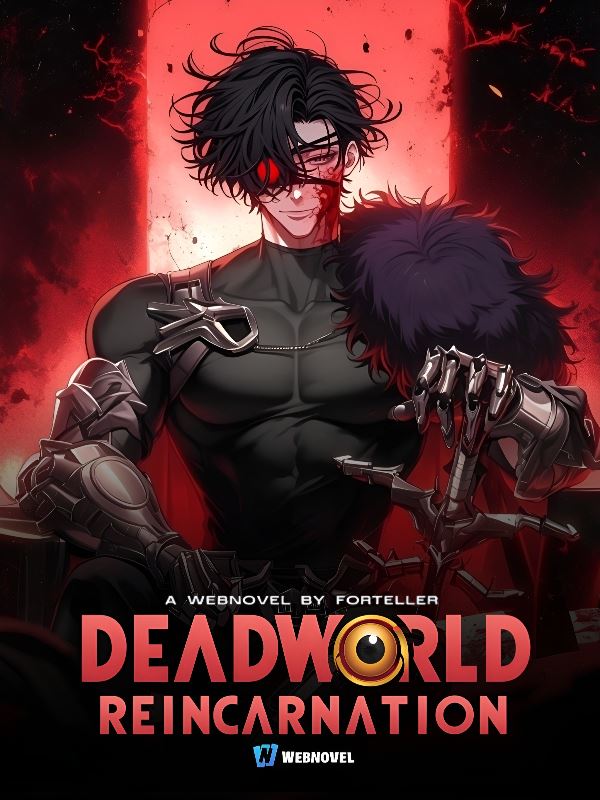 Deadworld Reincarnation icon