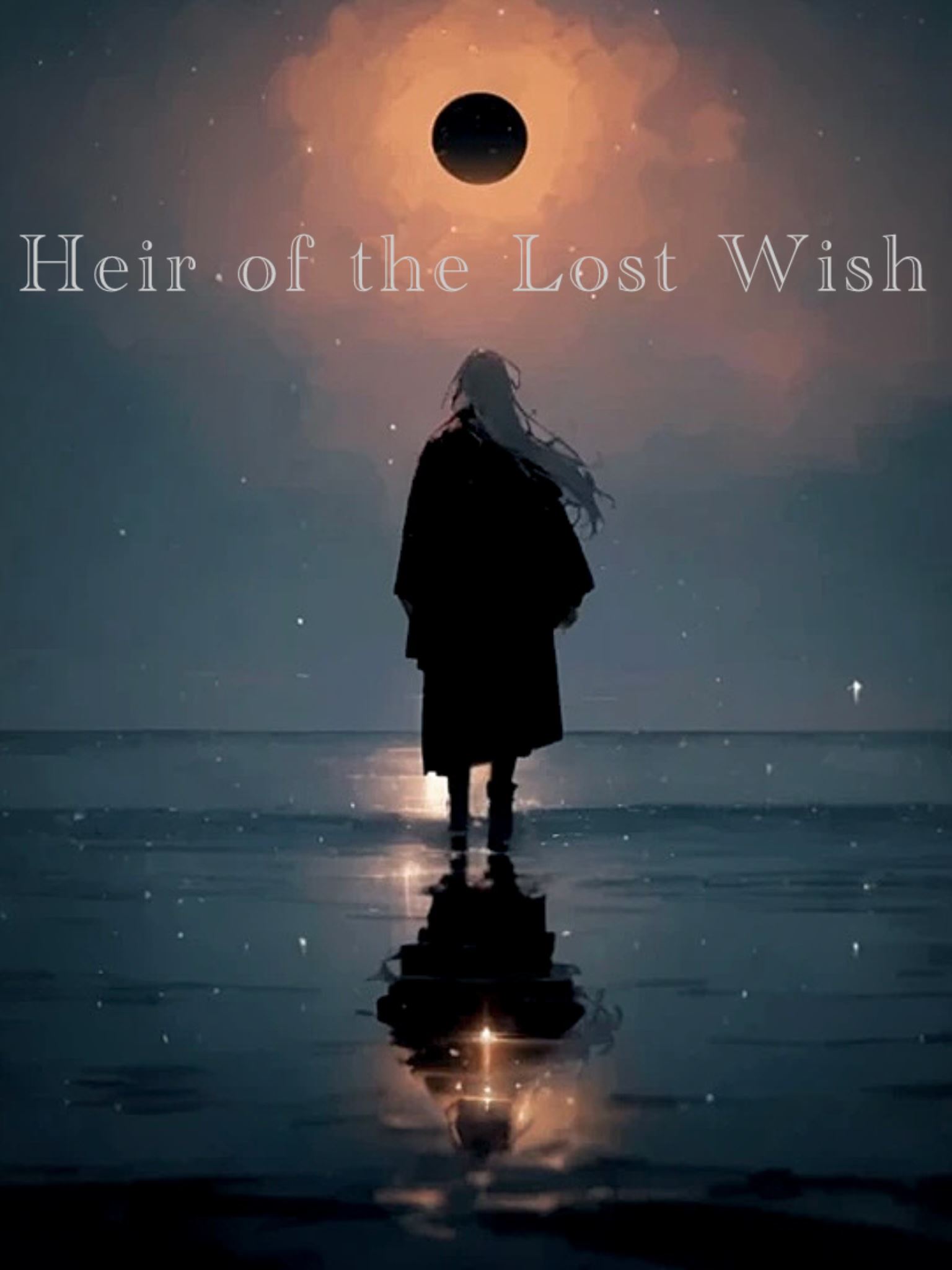 Heir of the Lost Wish icon