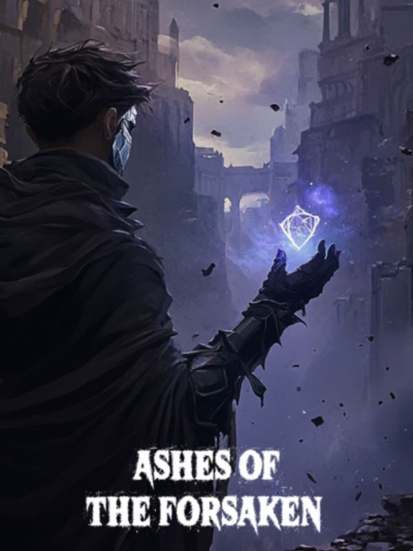 Ashes of the Forsaken icon