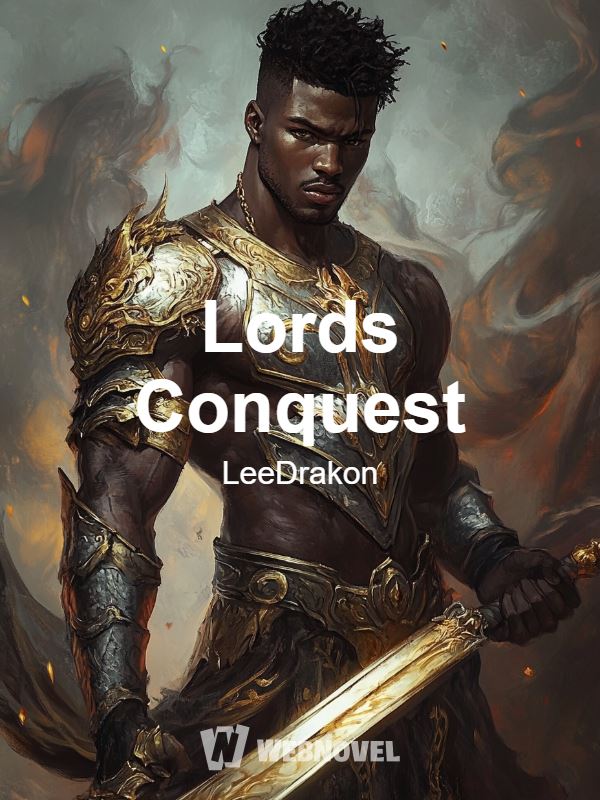 Lords Conquest icon