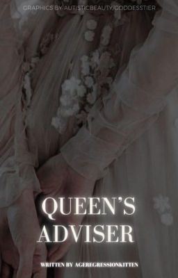 Queen's Adviser icon