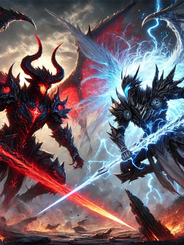 Hellbound prince icon