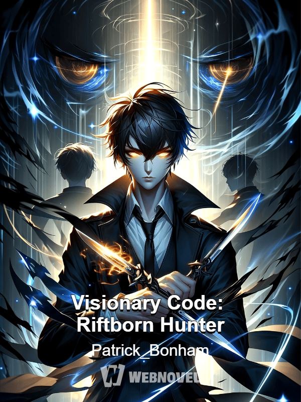 The Riftborn Hunter icon