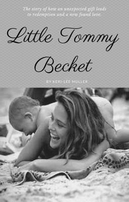 Little Tommy Becket. icon