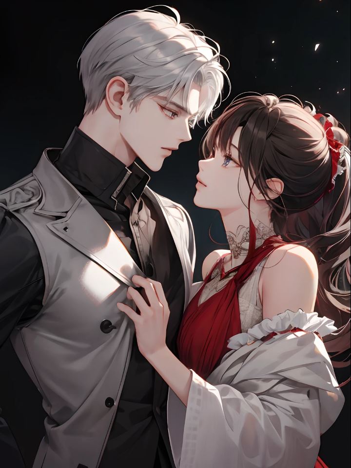 WHEN I MET YOU. icon