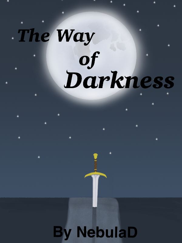 The Way of Darkness icon