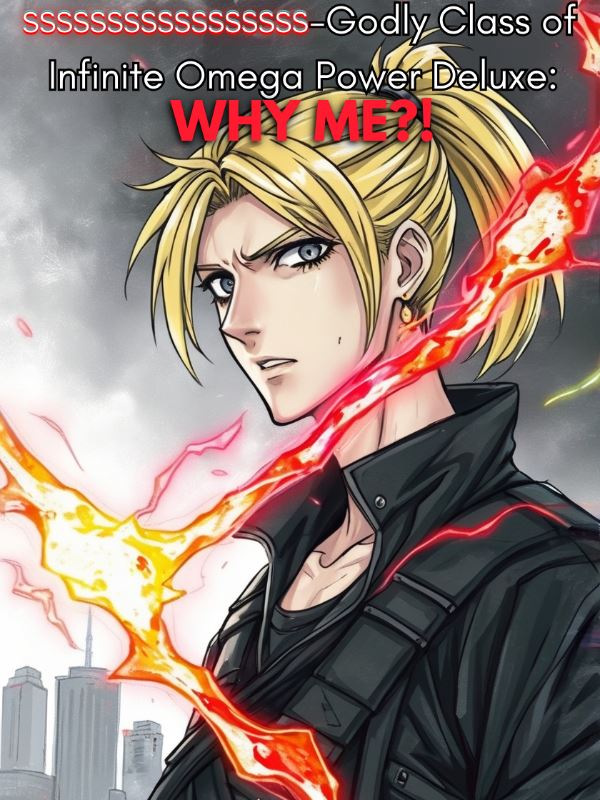 SSSSSSSSSSSSSSSSS-Godly Class of Infinite Omega Power Deluxe: Why Me?! icon