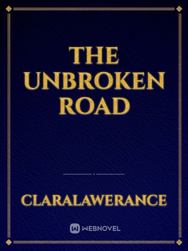 THE UNBROKEN ROAD icon