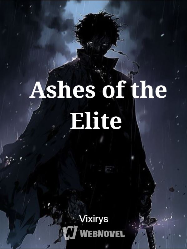 Ashes of the Elite icon