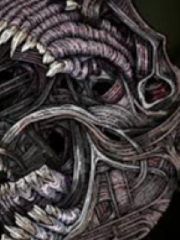 The Echo of a False Hero icon