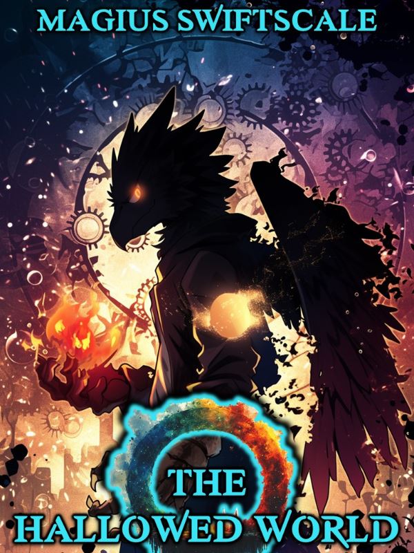 The Hallowed World [Isekai Progression Fantasy] icon