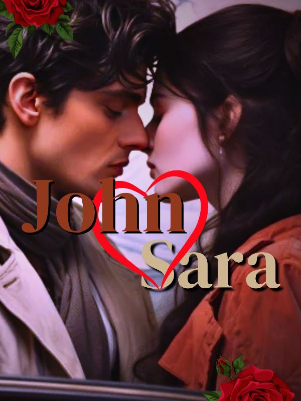 John & Sara icon