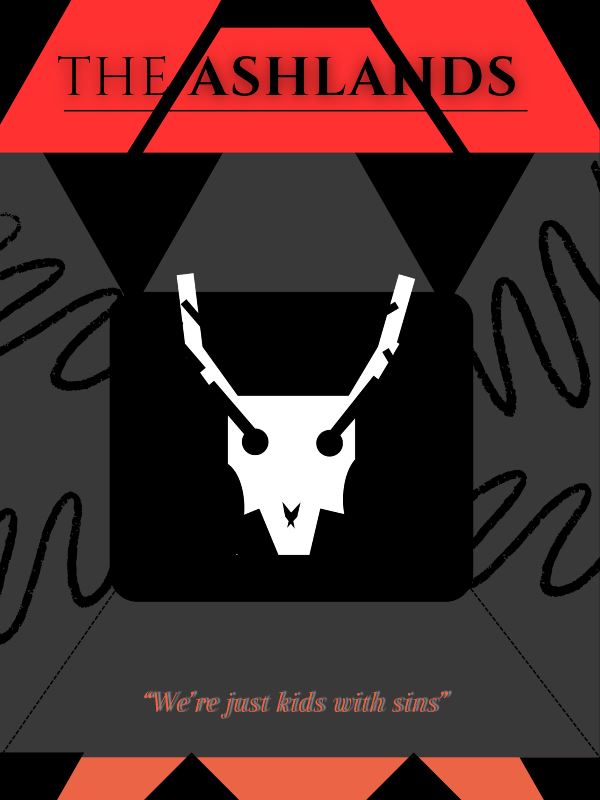 The Ashlands icon