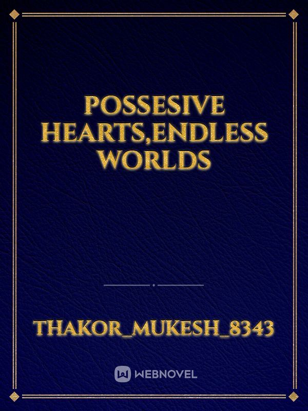 possesive hearts,endless worlds icon