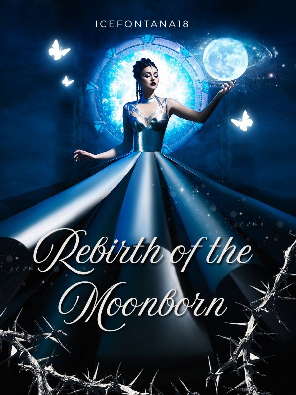 Rebirth of the Moonborn icon