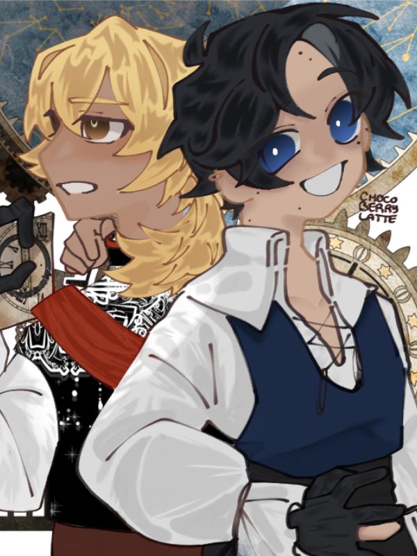 A God That Knows My Brother icon