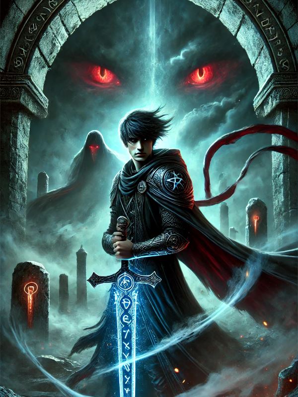 The Cursed Inheritance icon