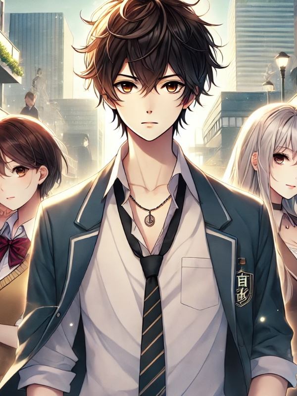 Reincarnation of the War King: A Normal Life? Impossible! icon