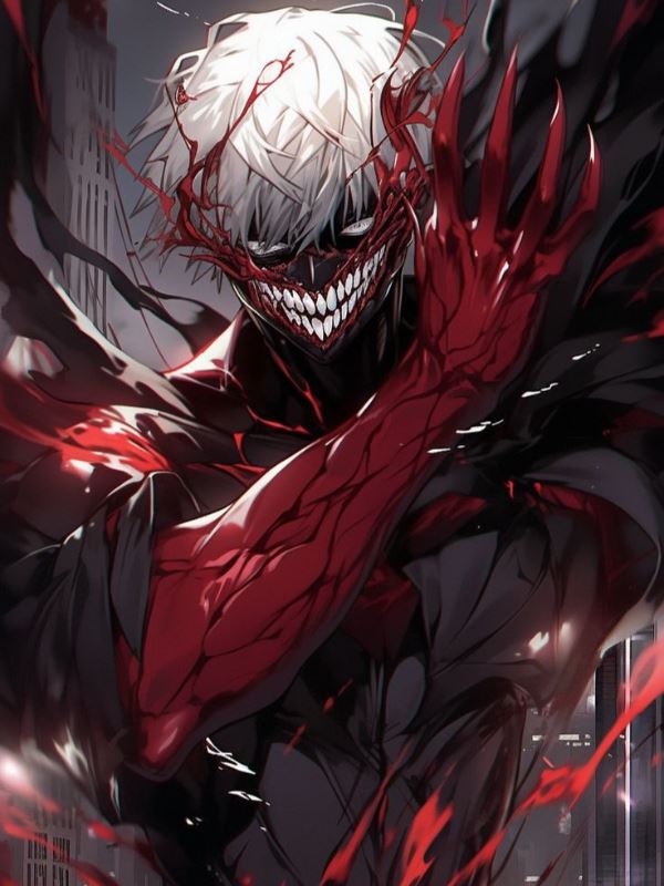 My Cannibal System icon