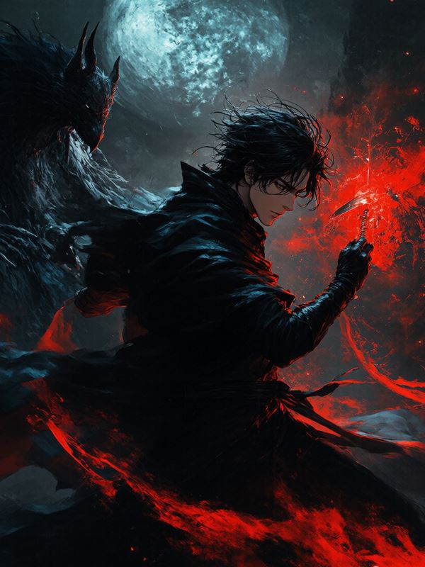 The Cradle of Godslayers icon