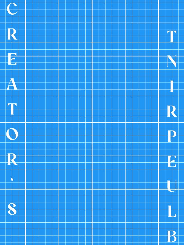 Creator's Blueprint icon