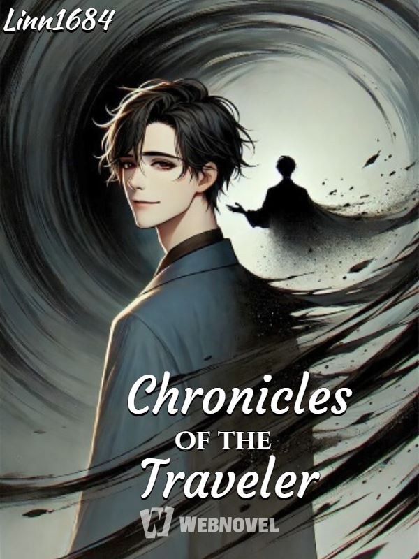 Chronicles of the Traveler icon