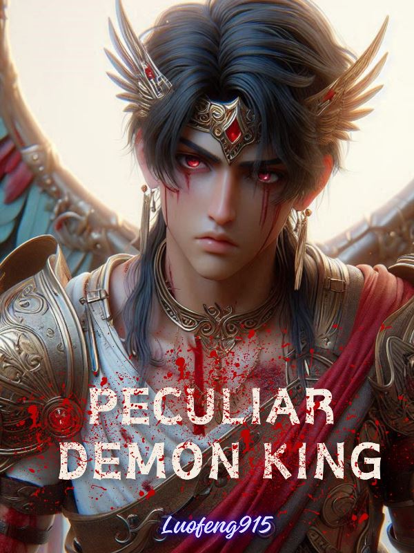 Peculiar Demon King icon