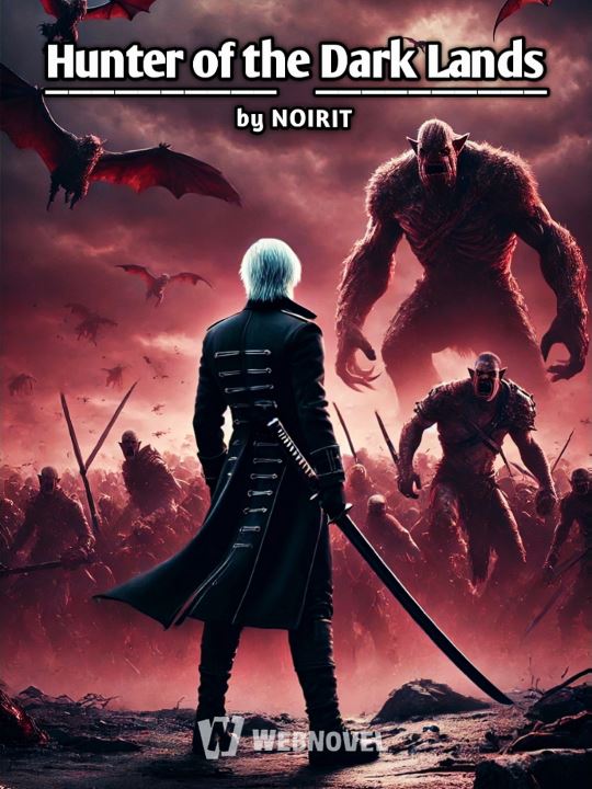 Hunter of the Dark Lands icon