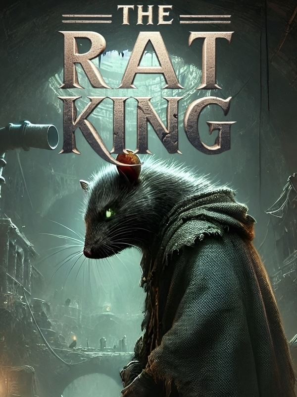 The Rat King: Anchor of Guilt icon