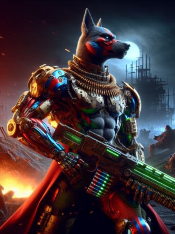 The King of All Races: Starting with the Kobolds icon