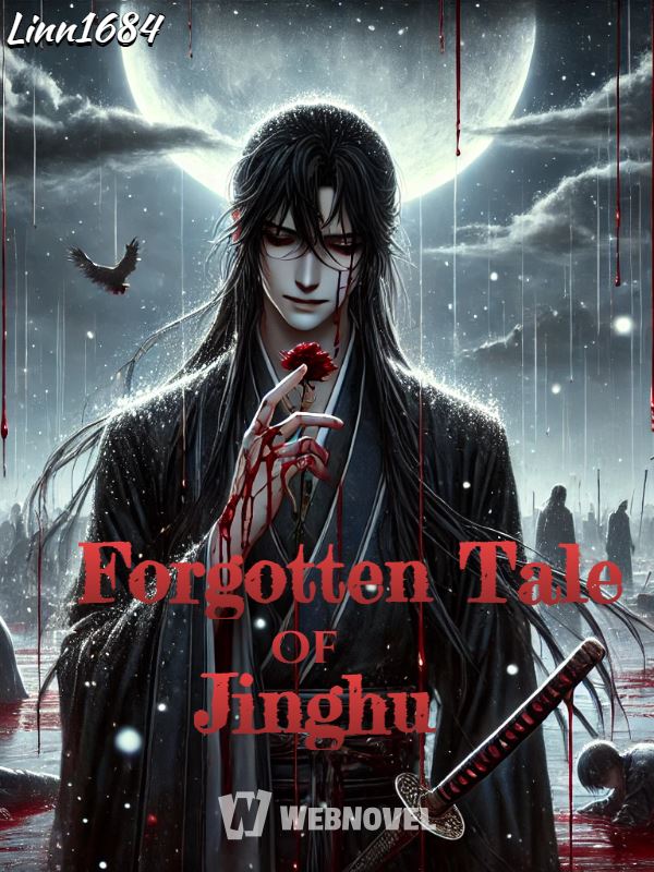Forgotten Tale of Jianghu icon