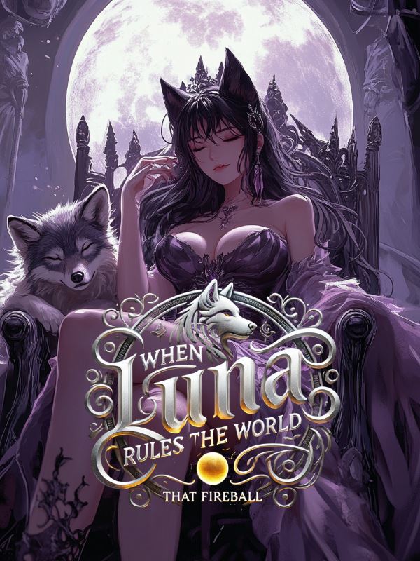 When Luna Rules The World icon