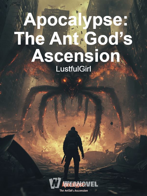 Apocalypse: The Ant God’s Ascension icon