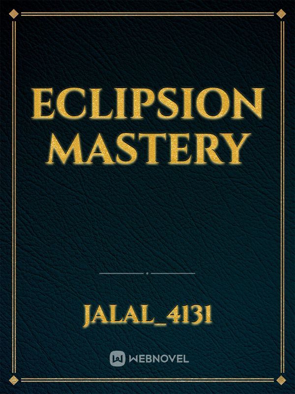 Eclipsion Mastery icon