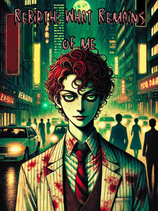 Rebirth: What’s Left of Me (BL) icon