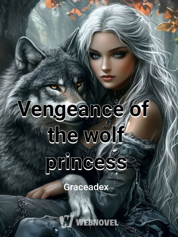 Vengeance of the wolf princess icon